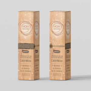 Packaging Design by Navisol Creatives