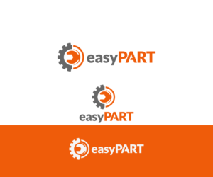 easyPART | Logo Design by anico