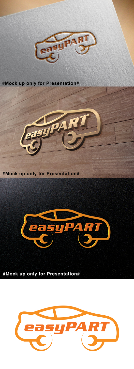 Logo Design by designmind78 for this project | Design #21450596