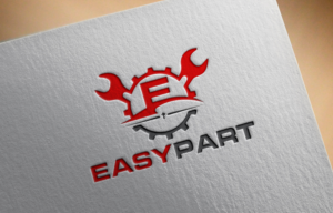 easyPART | Design de Logo par akterkhadijars