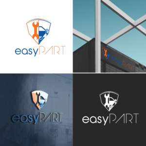Logo Design by titanium wings for this project | Design #21415596