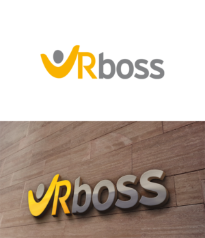 Logo Design by trufya for URboss | Design: #21454369