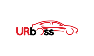URboss Auto or URboss Auto subscription or URboss All inclusive  | Logo Design by trufya