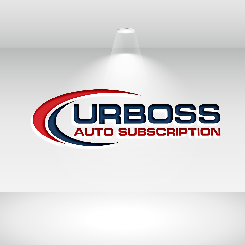 Logo Design by baki99 for URboss | Design #21409510
