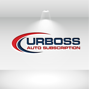 Logo Design by baki99 for URboss | Design: #21409510