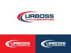 Logo Design by baki99 for URboss | Design: #21409511