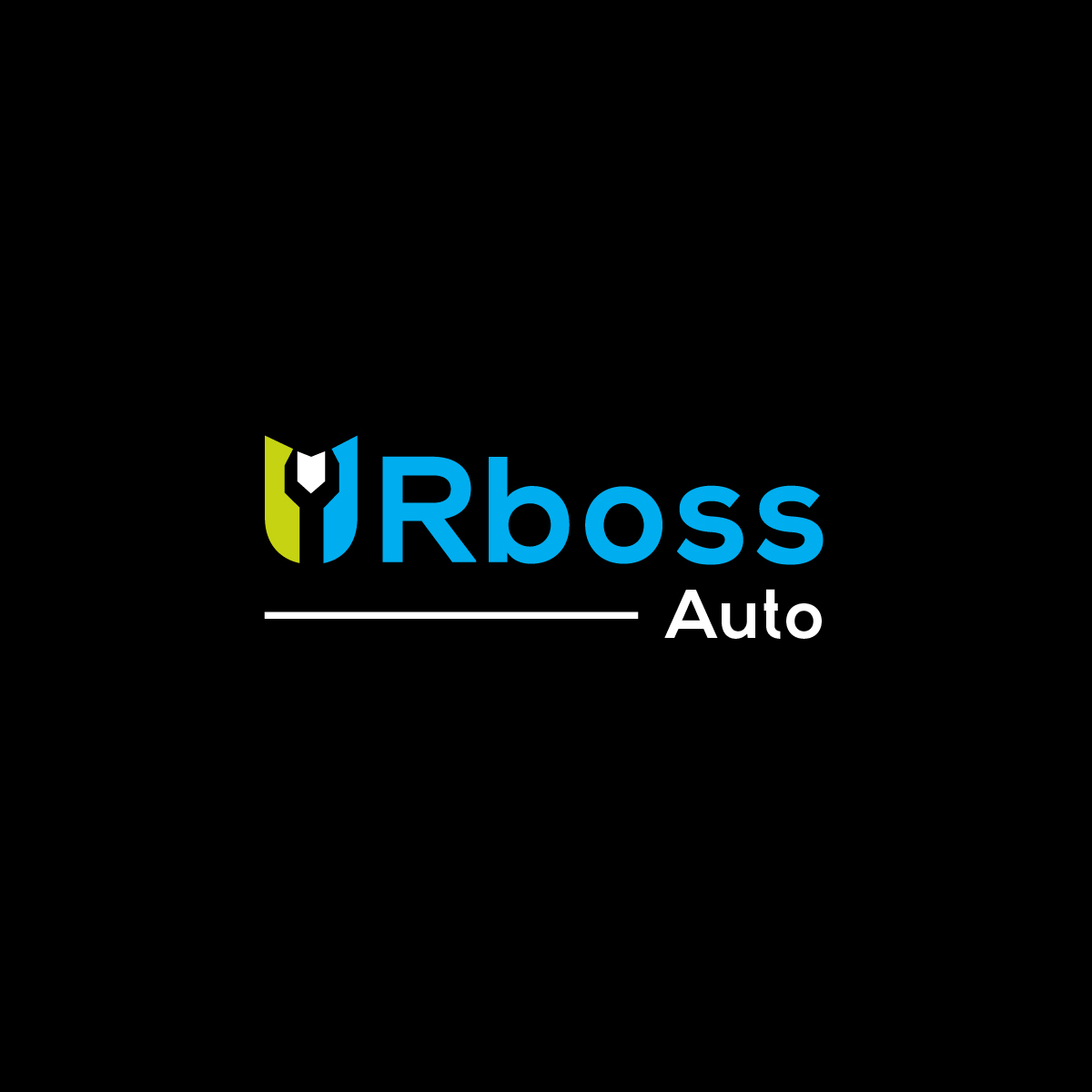 Logo Design by **INCREDIBLEDESIGNERS** for URboss | Design #21421698