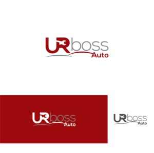 Logo Design by Maxo-Biz for URboss | Design: #21412555