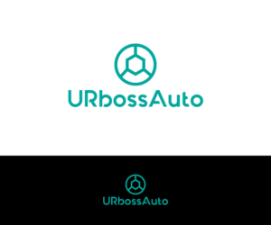 Logo Design by CooperCreates for URboss | Design: #21435264