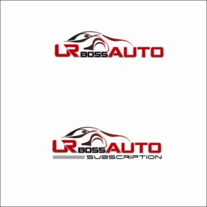 Logo Design by art  X for URboss | Design: #21401536