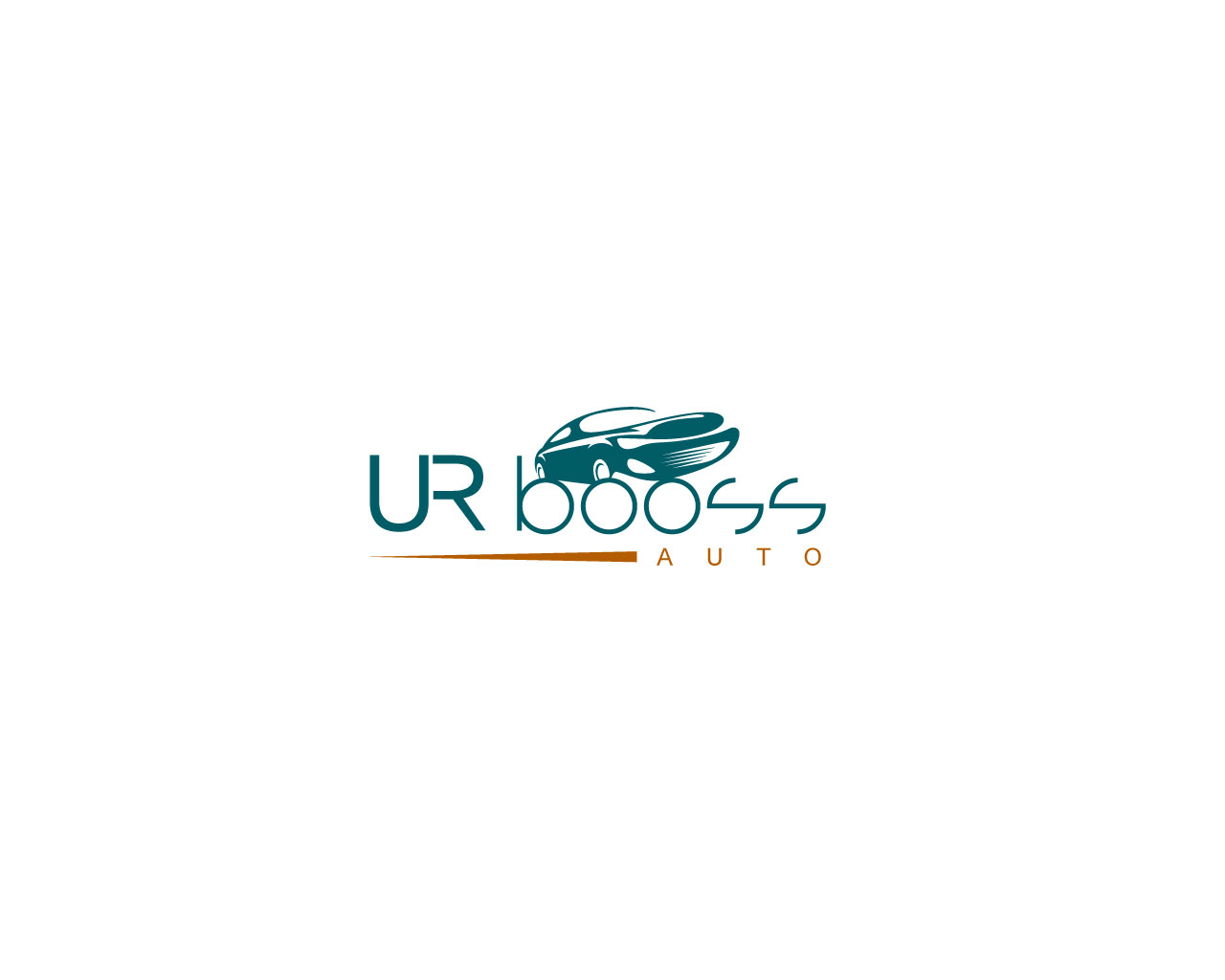 Logo Design by Utpal_Art for URboss | Design #21453574
