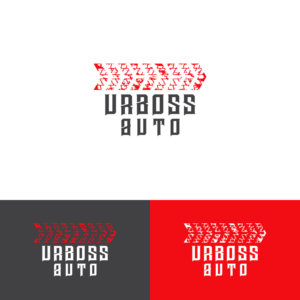 Logo Design by UniqueDreamer for URboss | Design #21405861