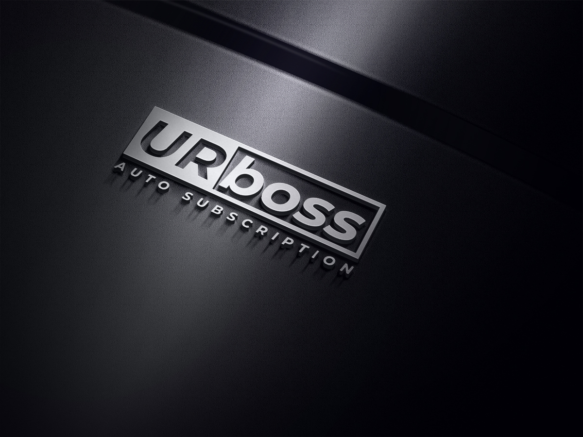 Logo Design by Design Solving for URboss | Design #21401077