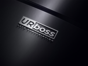 Logo Design by Design Solving for URboss | Design: #21401077