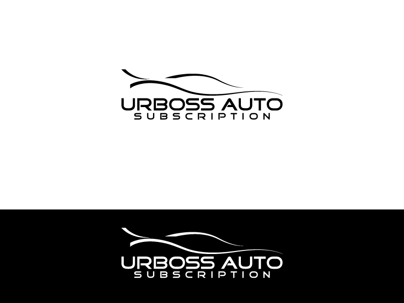 Logo Design by saba uppol for URboss | Design #21401186