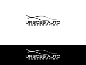 Logo Design by saba uppol for URboss | Design: #21401186