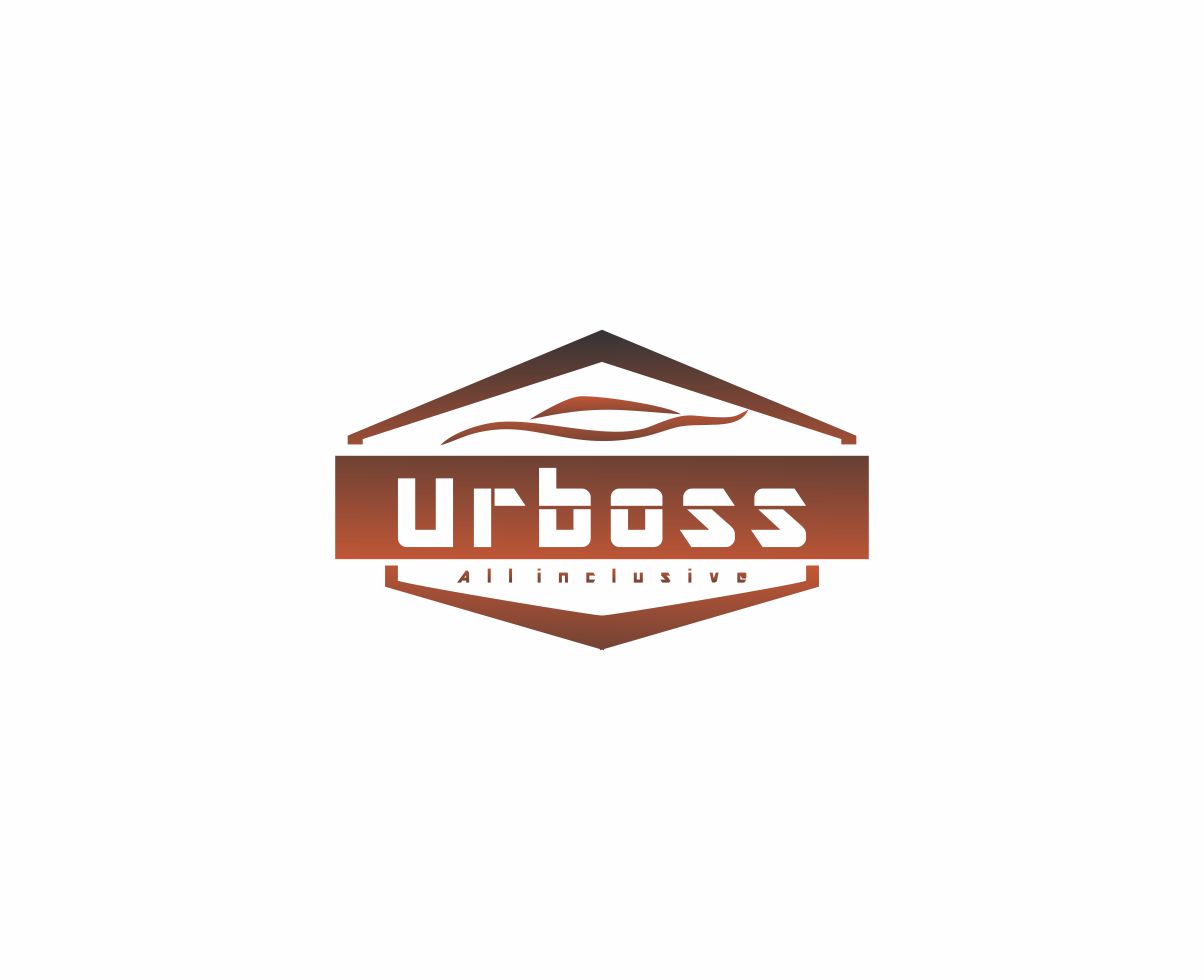 Logo Design by Kazibazs for URboss | Design #21402264