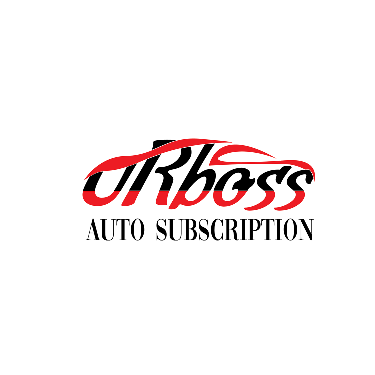 Logo-Design von adi 22 für URboss | Design #21419050