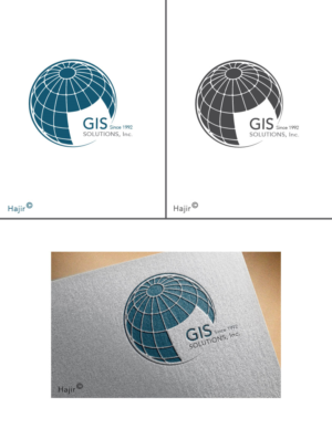 Logo Design by Hajir