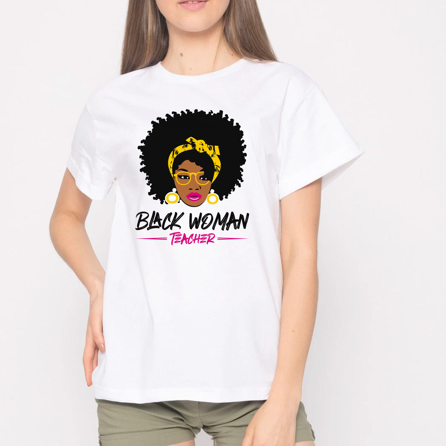 Diseño de Camiseta por Annapurna para este proyecto | Diseño: #21407352