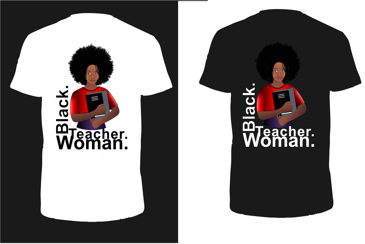 T-shirt Design by D/Art for this project | Design #21407555