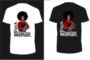 Diseño de Camiseta por D/Art para este proyecto | Diseño: #21407555