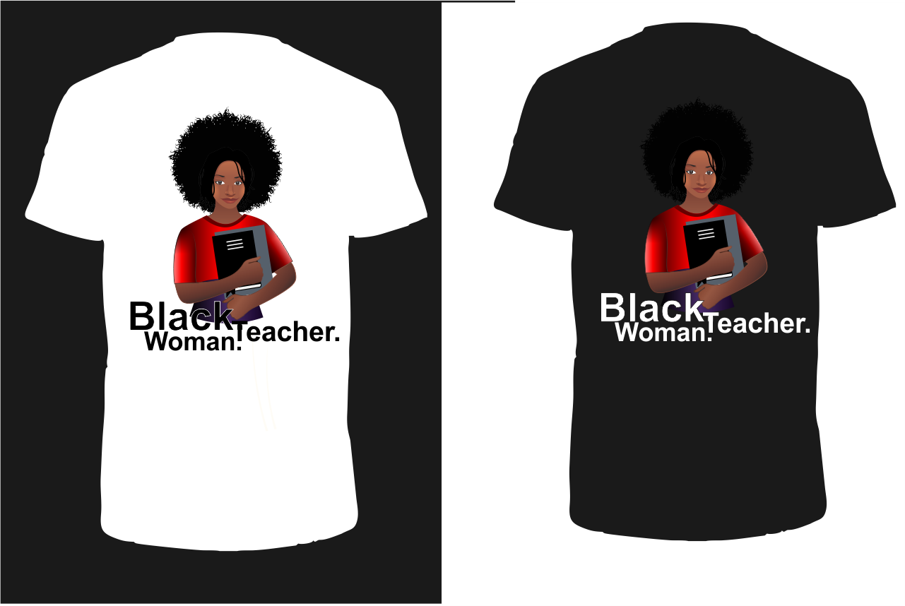 T-shirt Design by D/Art for this project | Design #21407556