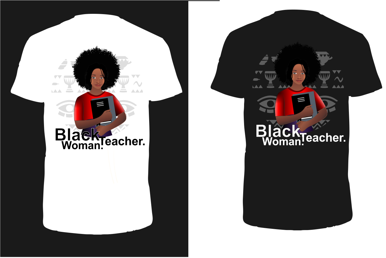 T-shirt Design by D/Art for this project | Design #21407557