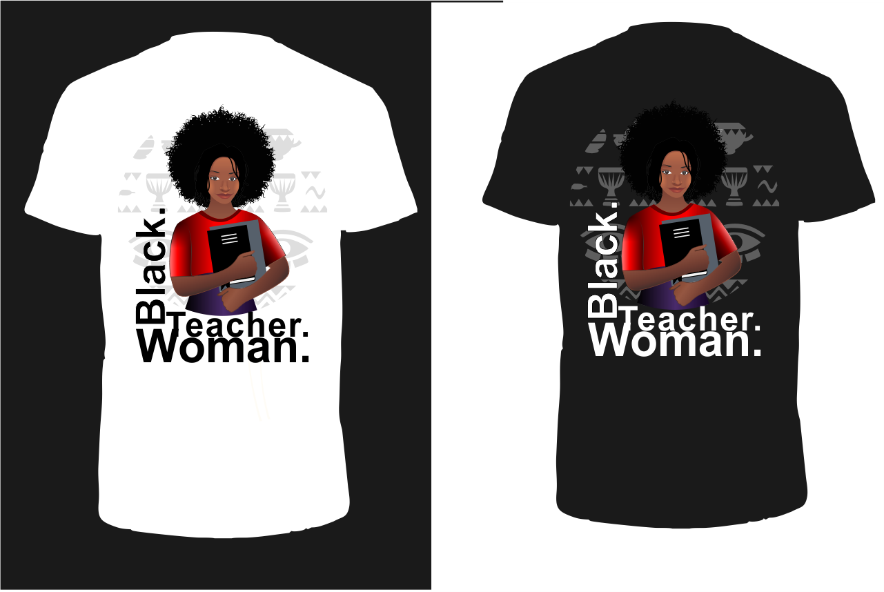 T-shirt Design by D/Art for this project | Design #21407558