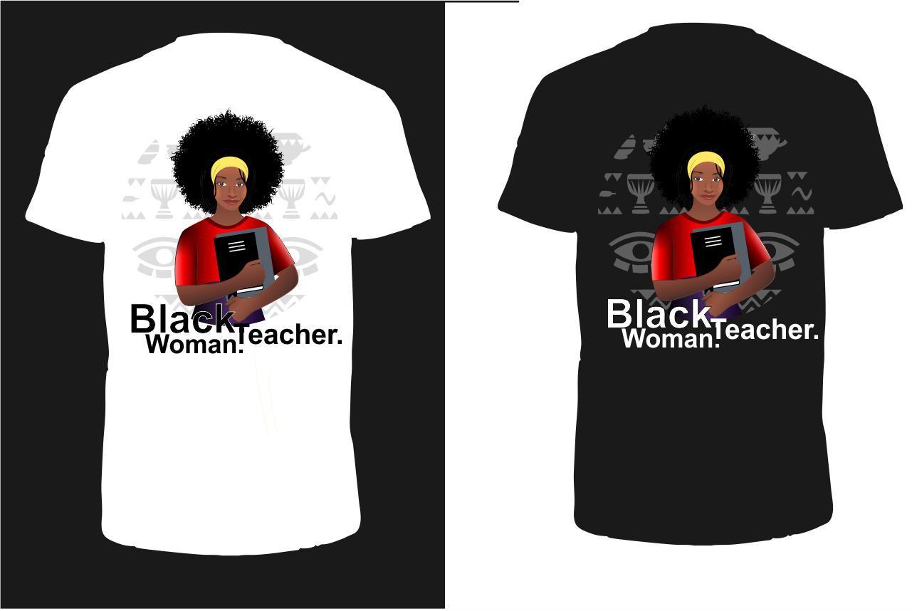 Diseño de Camiseta por D/Art para este proyecto | Diseño #21436846