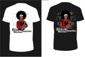 Diseño de Camiseta por D/Art para este proyecto | Diseño: #21436846