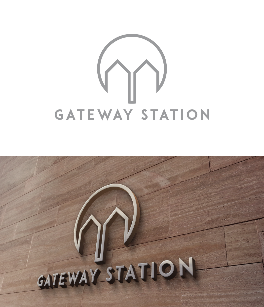 Logo Design by trufya for The Garibaldi Company | Design #21452572