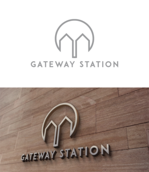 Logo Design by trufya for The Garibaldi Company | Design: #21452572