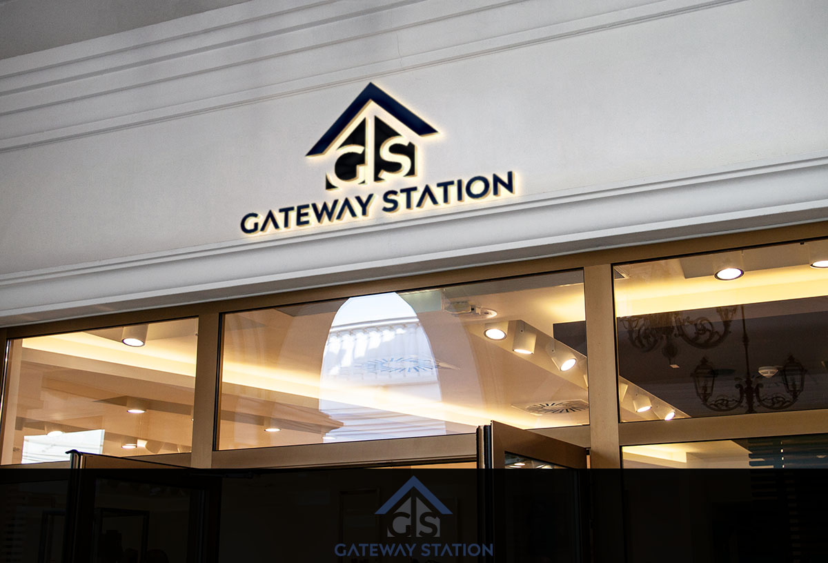 Logo Design by Verified artistry (Design garden) for The Garibaldi Company | Design #21449963