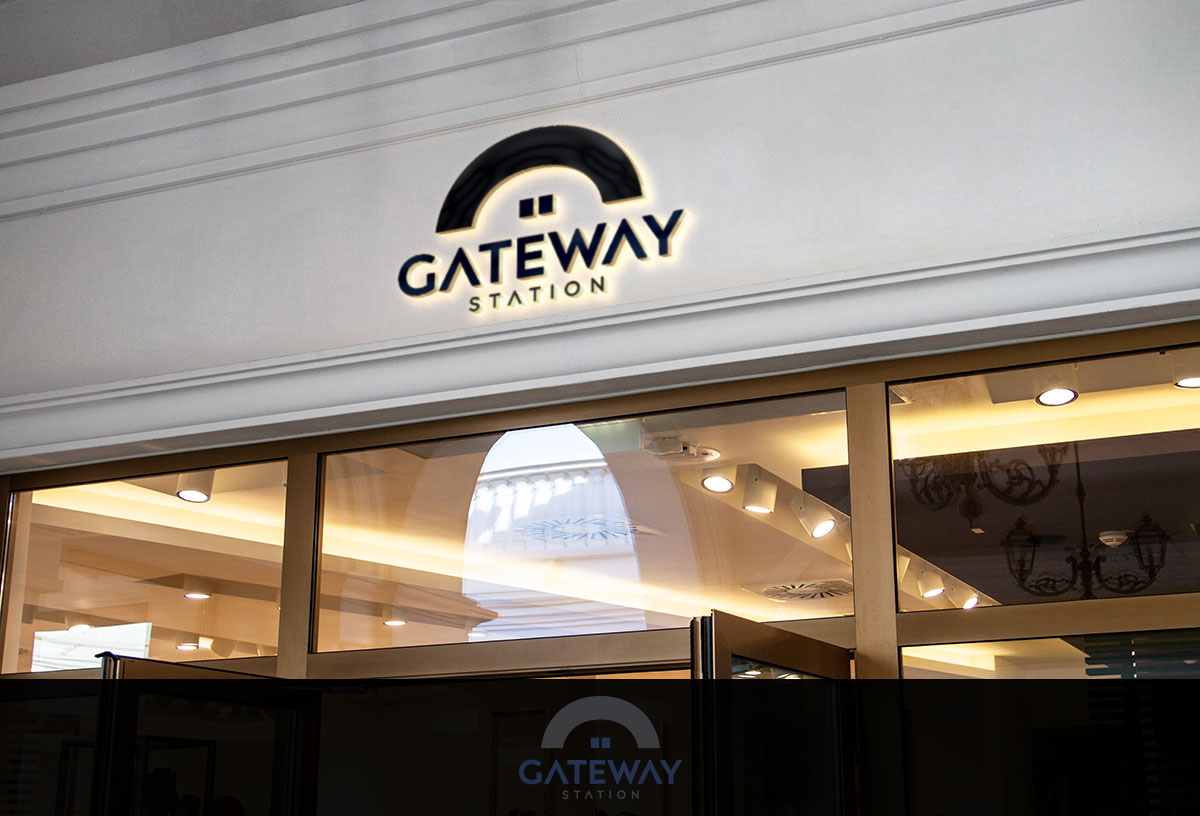 Diseño de Logo por Verified artistry (Design garden) para The Garibaldi Company | Diseño #21449964