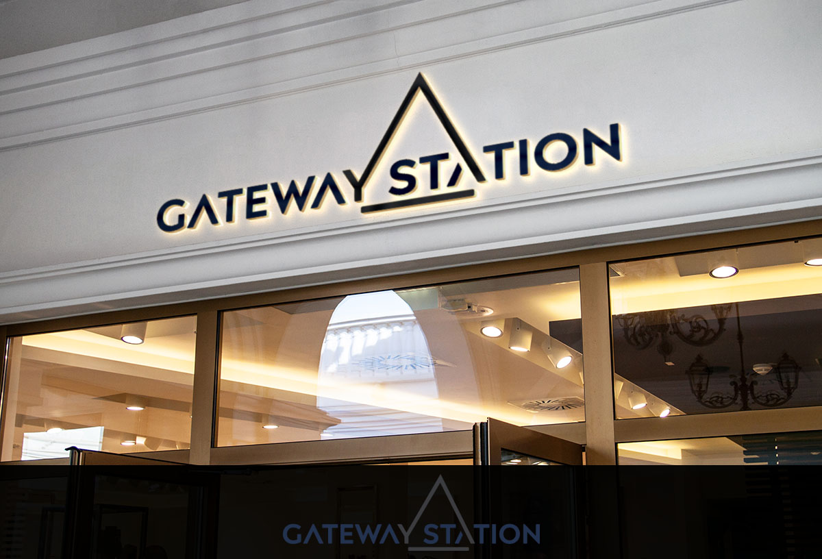 Diseño de Logo por Verified artistry (Design garden) para The Garibaldi Company | Diseño #21449965