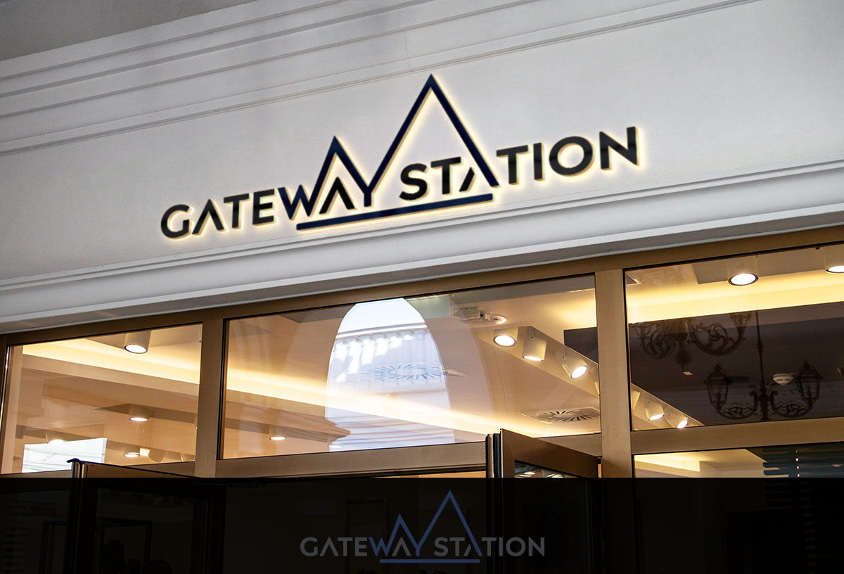 Diseño de Logo por Verified artistry (Design garden) para The Garibaldi Company | Diseño #21449966