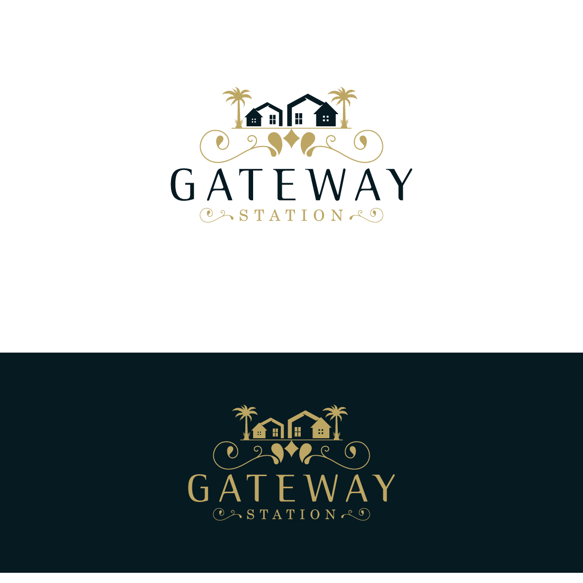 Logo Design by Deziners Zone for The Garibaldi Company | Design #21403027