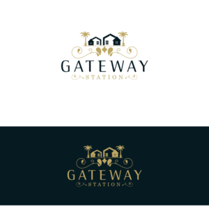 Logo Design by Deziners Zone for The Garibaldi Company | Design: #21403027