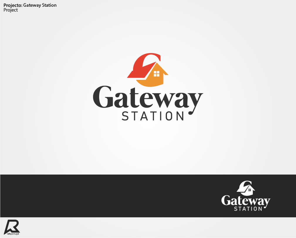 Logo Design by Rafs for The Garibaldi Company | Design #21399107