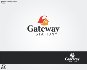 Logo Design by Rafs for The Garibaldi Company | Design: #21399107