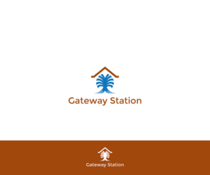 Logo Design by saulogchito for The Garibaldi Company | Design: #21439471