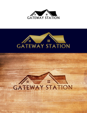 Design de Logo par ARtKISTA pour The Garibaldi Company | Design #21402885