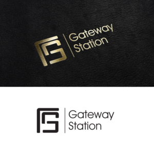 Logo Design by Creative Jiniya for The Garibaldi Company | Design: #21398710