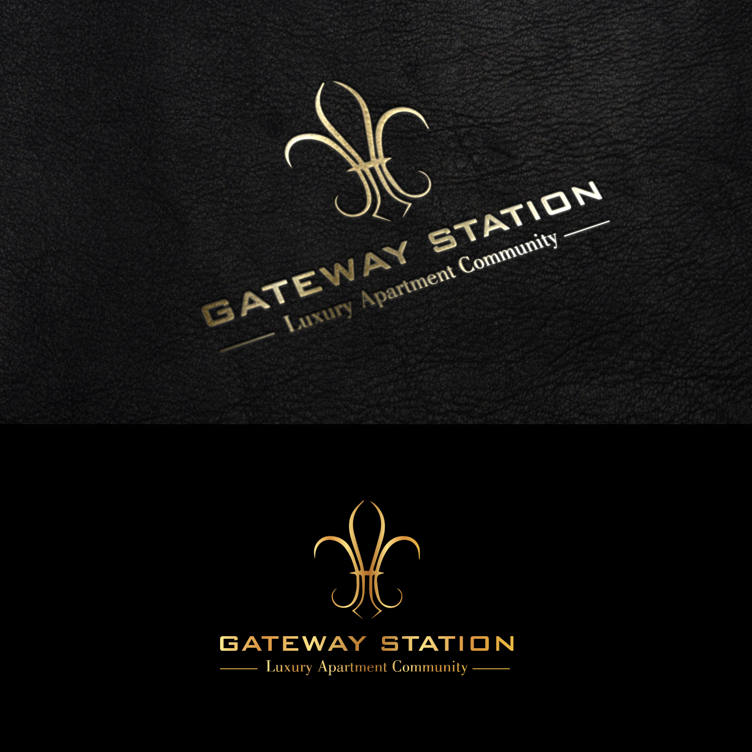Design de Logo par Creative Jiniya pour The Garibaldi Company | Design #21398711