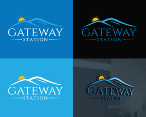 Logo Design by Atec for The Garibaldi Company | Design: #21427837