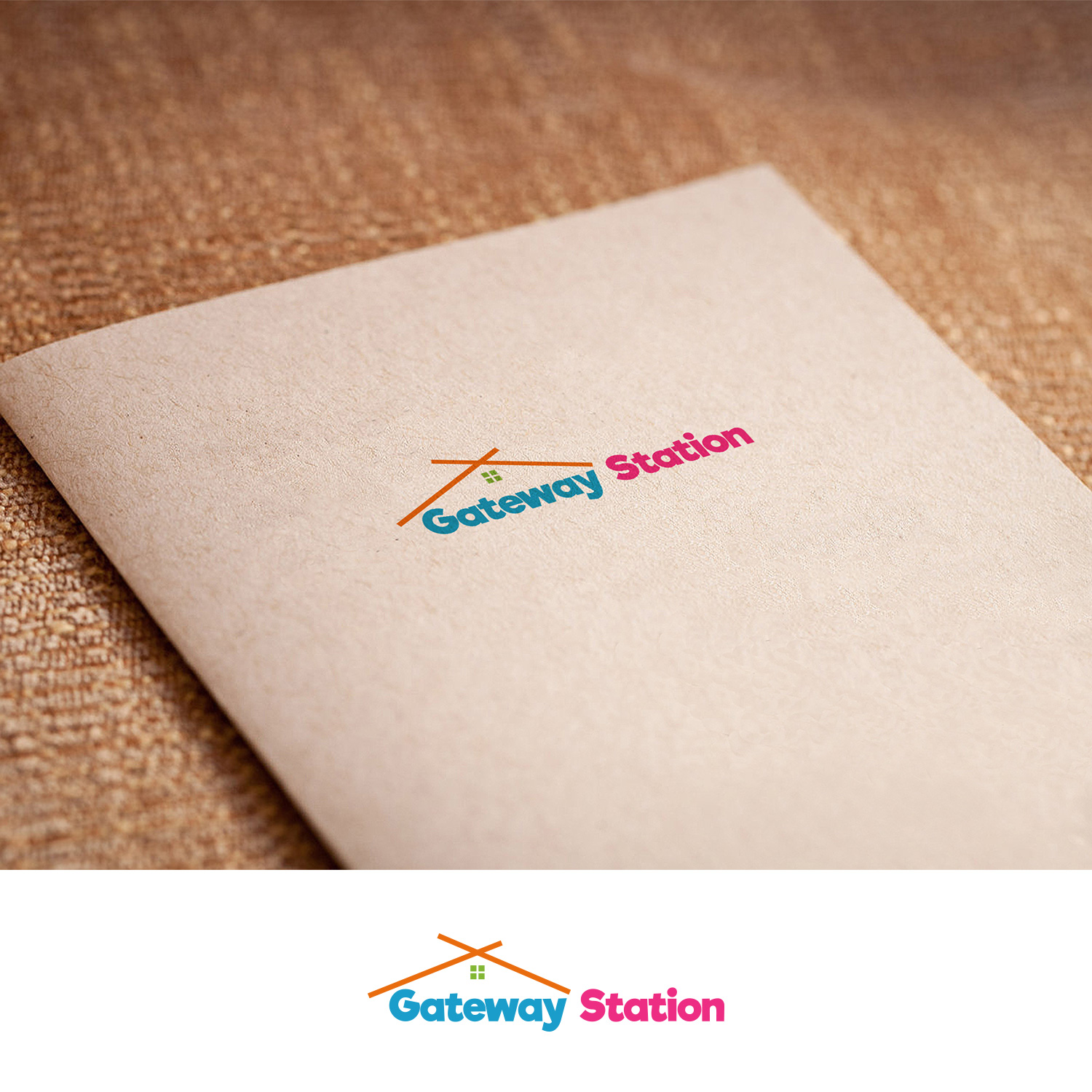 Logo Design by DesignDUO for The Garibaldi Company | Design #21413603