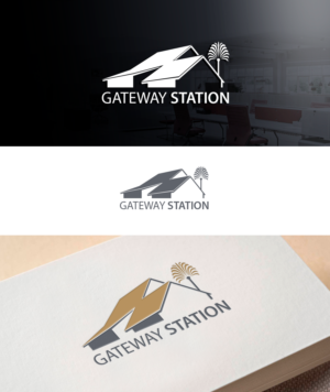 Design de Logo par Taya Bright pour The Garibaldi Company | Design #21443622