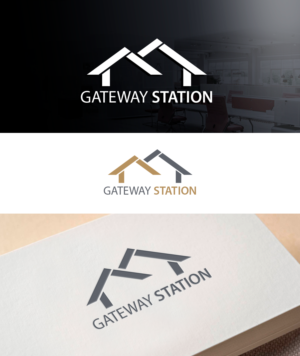 Logo Design by Taya Bright for The Garibaldi Company | Design: #21443650