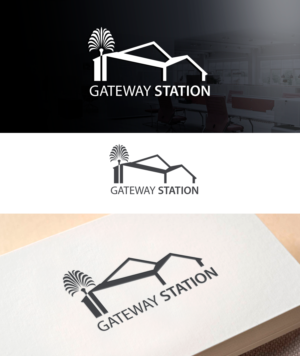 Logo Design by Taya Bright for The Garibaldi Company | Design: #21443651